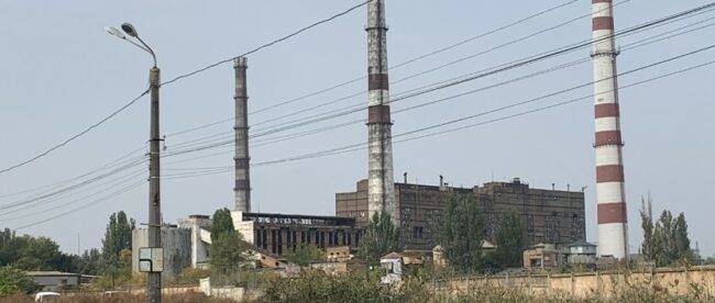 «Теплоснабжение Одессы» задолжало ТЭЦ более 850 миллионов