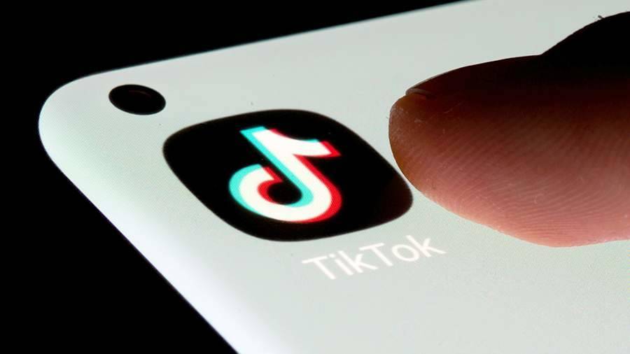 В России появился совместный сотовый тариф с TikTok-домом