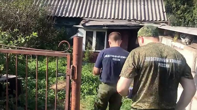 Житель Кузбасса рассказал, что подозреваемый в убийстве школьниц снимал у него дом