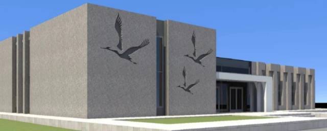 Хамитов: В Уфе на лето 2022 года запланировано строительство крематория