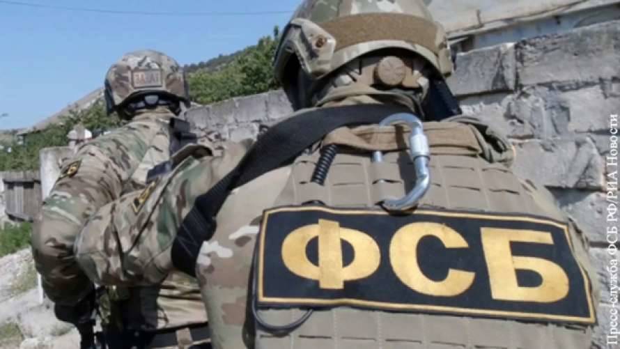 Россия официально обвинила разведку Украины в диверсии в Крыму (фото)
