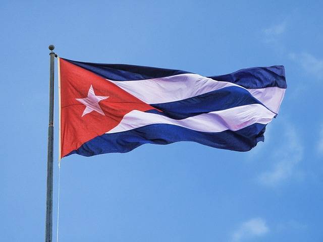 Куба стала первой страной, в которой вакцинируют детей в возрасте от двух лет и мира
