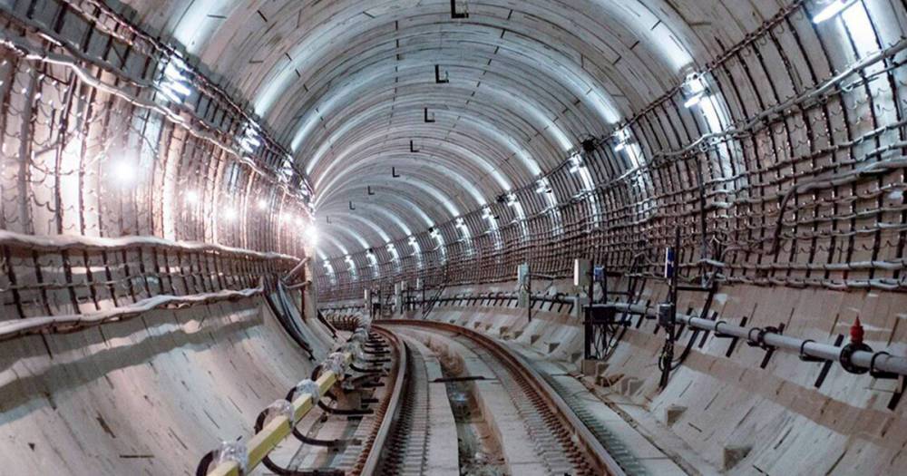 Собянин утвердил проект продления Троицкой линии московского метро
