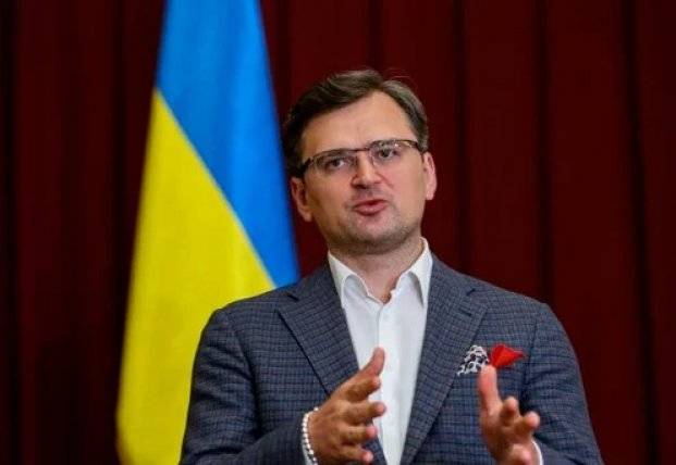 Кулеба рассказал, как США будут поддерживать Украину на фоне российской агрессии