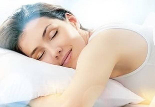 Названы простые способы спать крепче и быстрее засыпать