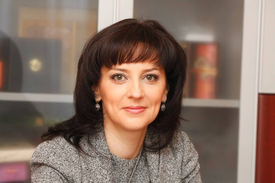 Наталия Казачкова ушла с поста исполнительного директора Нижегородского водоканала