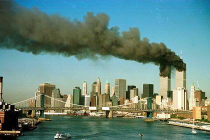 Бывший чиновник Кремля описал реакцию людей на «высоких постах» на теракты 9/11
