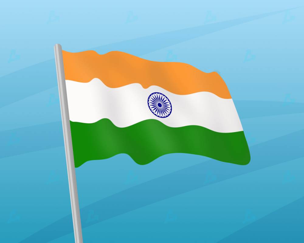 Экс-глава ЦБ Индии объяснил логику налогообложения операций с криптовалютами