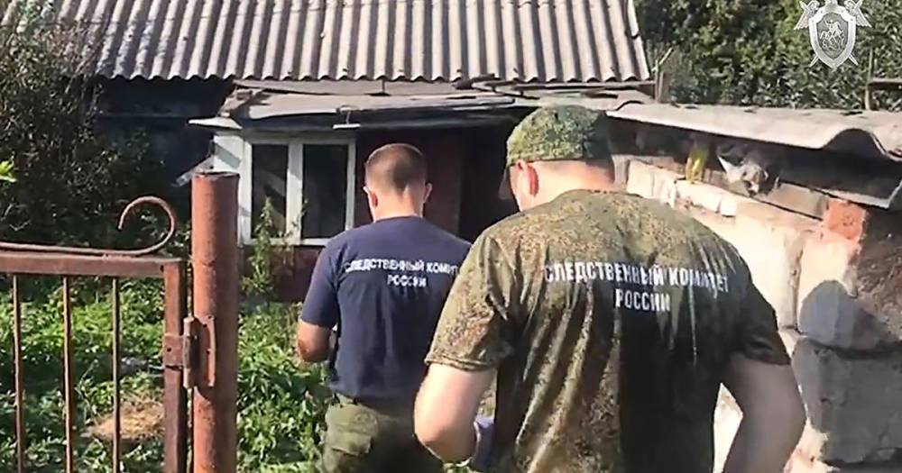 ГП РФ взяла на особый контроль дело об убийстве школьниц в Кузбассе