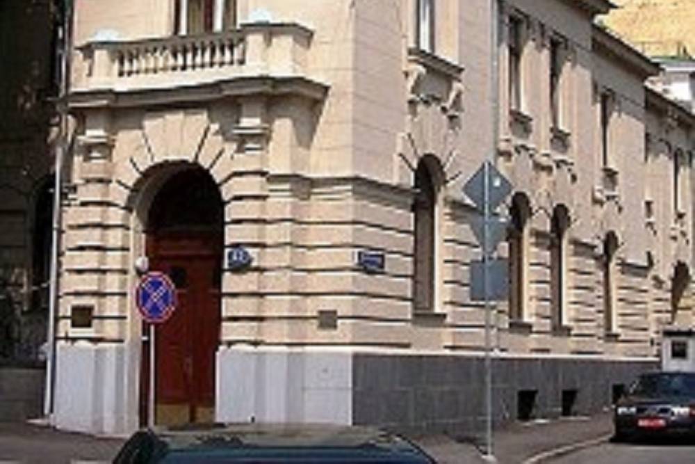 Посольство Афганистана в России отказалось комментировать объявленный состав правительства