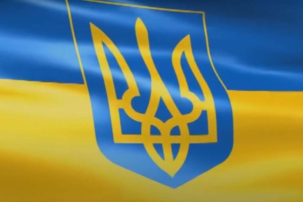 Украина ввела санкции против российского подполковника и жительницы Крыма