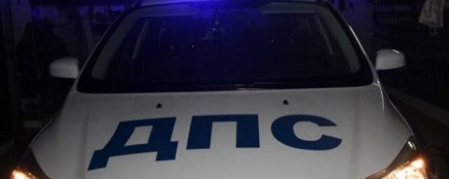 В Челябинской области муниципальный чиновник пойман пьяным за рулем