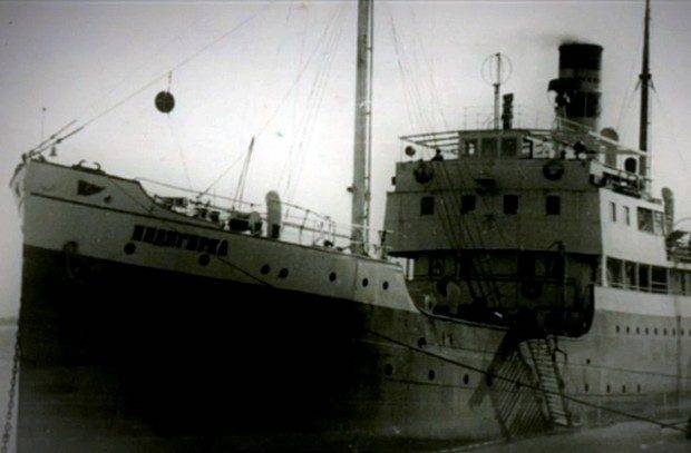 Гибель «Индигирки»: самая страшная морская катастрофа в СССР