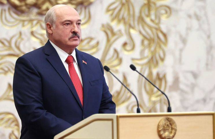 В Белоруссии захотели посадить рэпера за песню про Лукашенко
