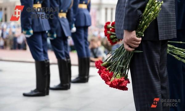 Память жертв блокады Ленинграда впервые почтут общегородской минутой молчания