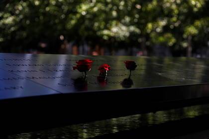В Нью-Йорке опознали двух жертв терактов 11 сентября спустя 20 лет