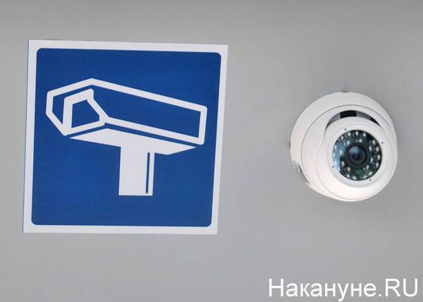 На избирательных участках Свердловской области установят более 3 тысяч видеокамер