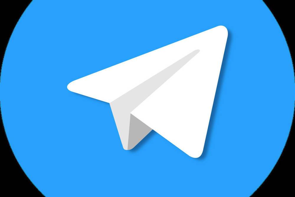 В работе Telegram зафиксировали сбой