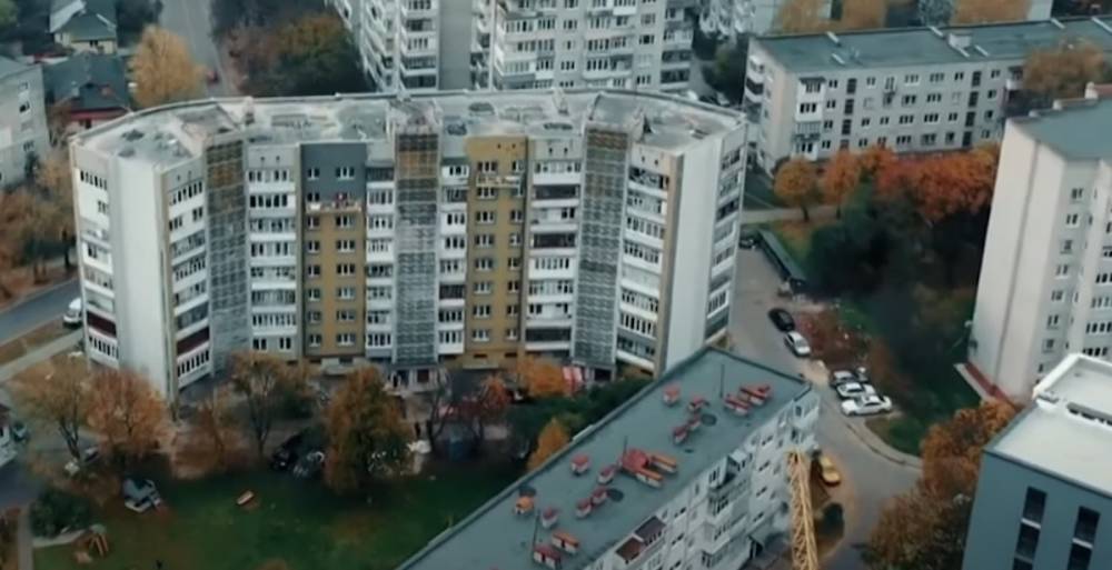 В Украине по-новому будут платить налог на жилье: что изменится в 2022 году