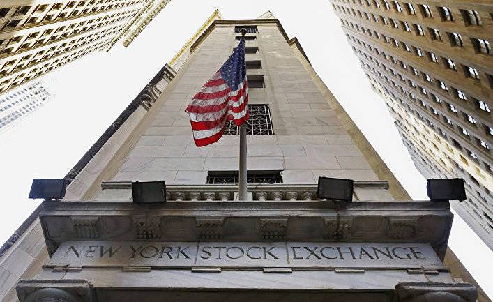 The Wall Street Journal (США): все больше российских компаний поддаются ажиотажу и собираются выйти на IPO на Нью-Йоркской бирже