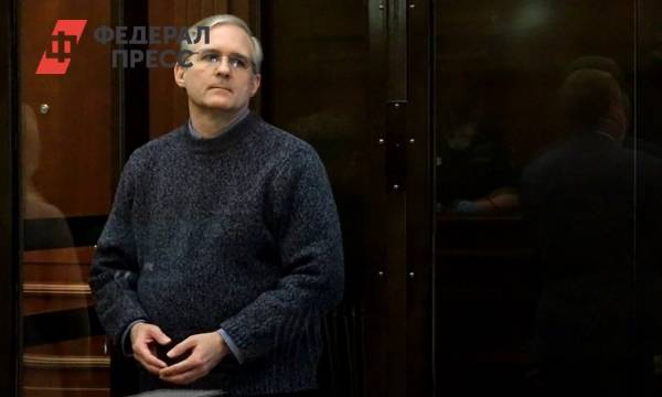 Верховный суд Мордовии примет решение о выдворении Пола Уилана