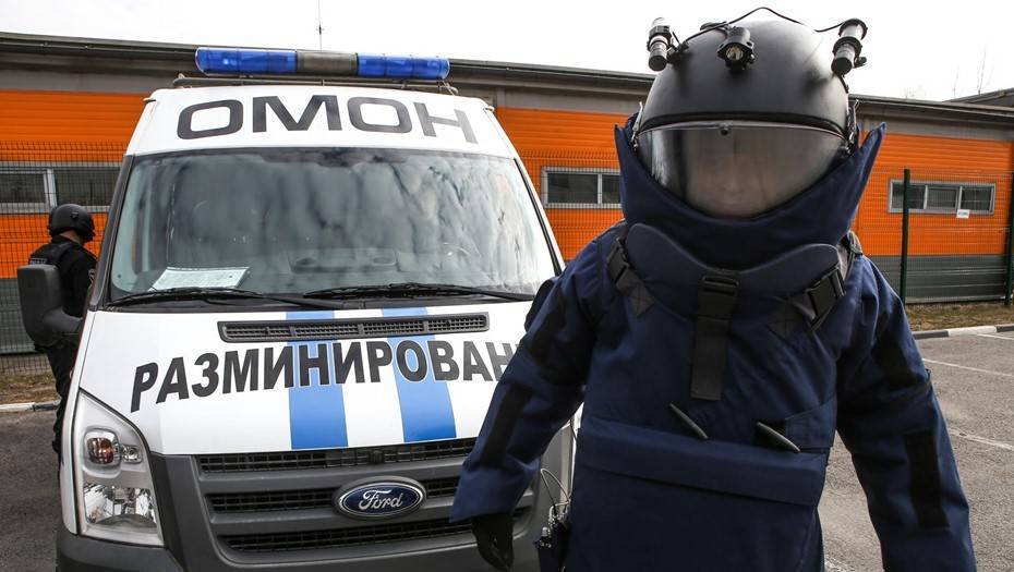 Петербуржец сдал полиции склад боеприпасов времён войны