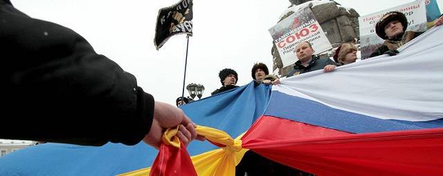 Дмитрий Гордон: Украину нужно переименовать в Россию-1, а РФ – в Россию-2