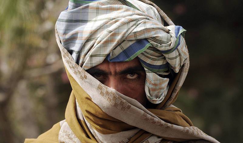 В новом правительстве талибов оказался "самый разыскиваемый" преступник в США