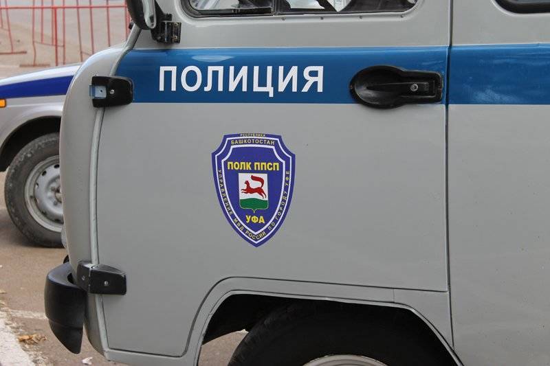 В МВД Башкирии прокомментировали известия о выстрелах возле гимназии