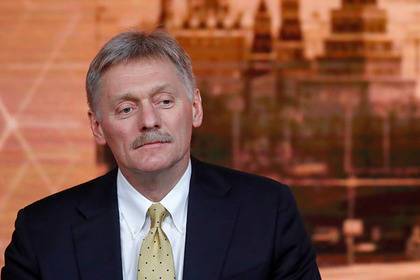 В Кремле высказались о теме Крыма на встрече Путина и Лукашенко