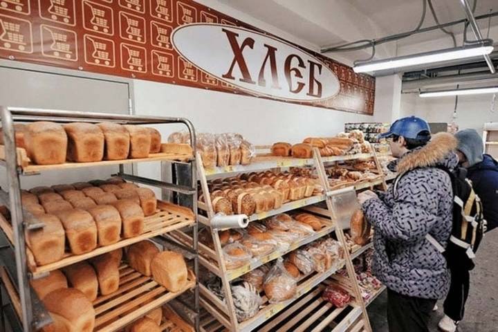 Все для людей: в Ивановской области, чтобы удержать цены на хлеб, удержат свыше семи млн рублей