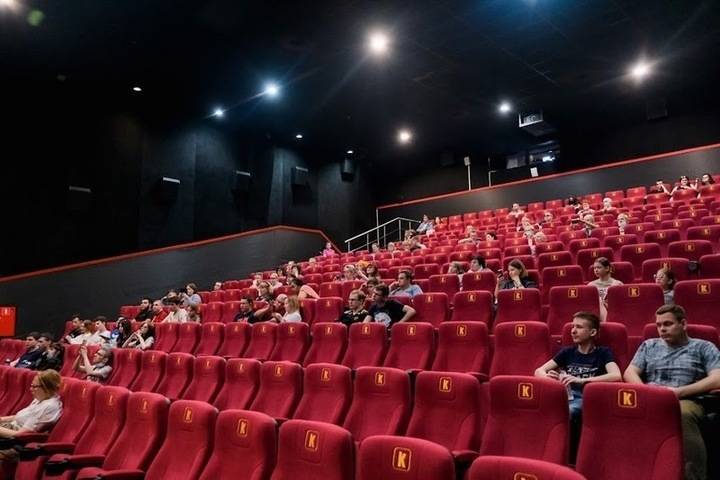 В Волгоградской области вводят новые правила работы кинотеатров