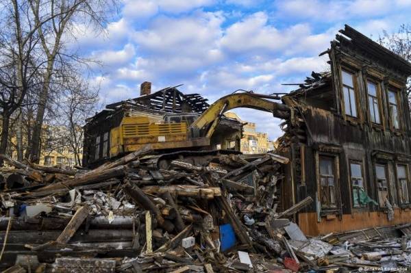 В Пермском крае за 8 месяцев 2021 года из аварийного жилья переехали почти 2 900 человек