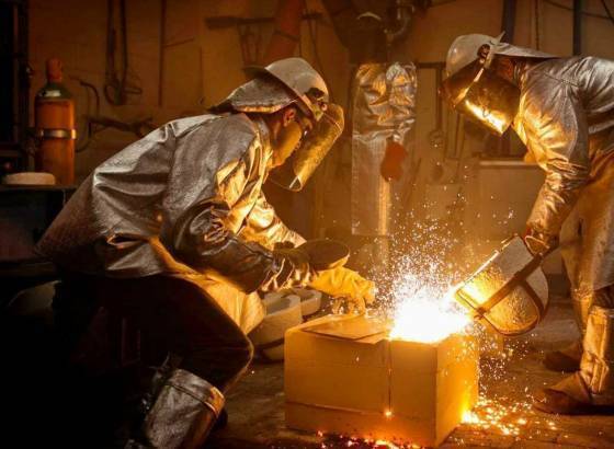 Как поживают российские металлурги под давлением со стороны ФАС
