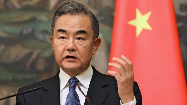 Китай выделяет экстренную помощь Афганистану на $ 30 млн