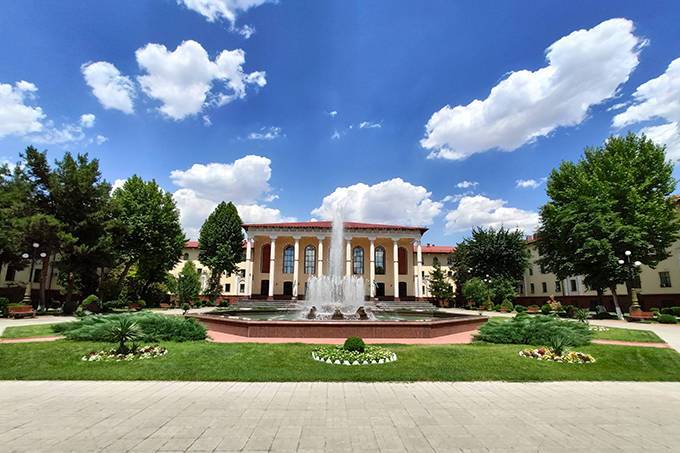 Ташкентский государственный транспортный университет объявил прием абитуриентов