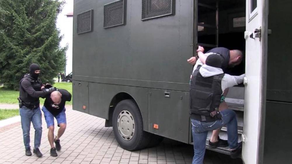 Спецоперация Украины по задержанию "вагнеровцев" проходила с ведома США, - CNN