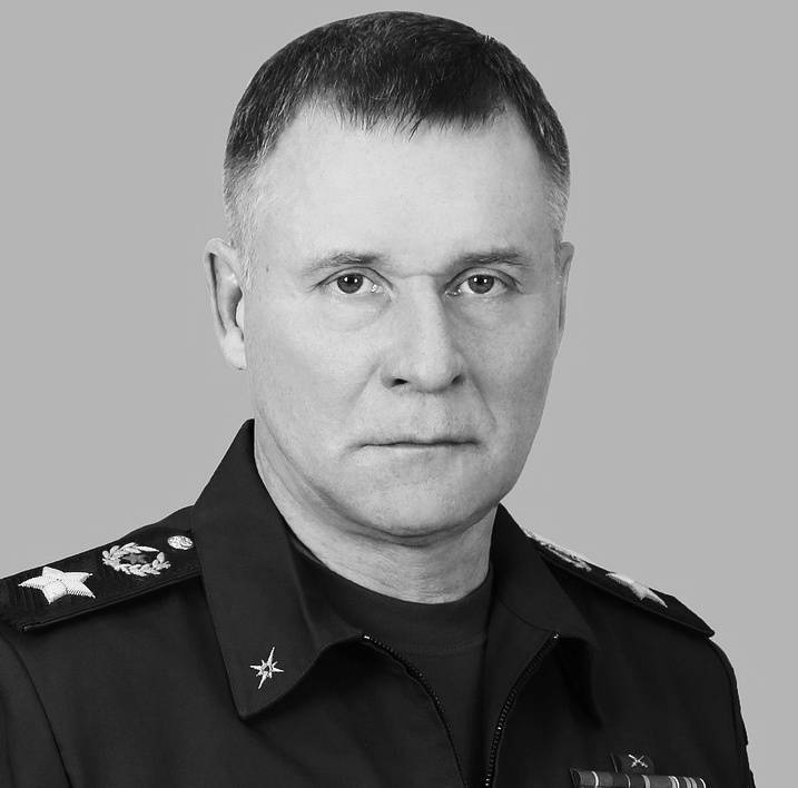 Евгений Люлин выразил соболезнования в связи с трагической гибелью главы МЧС Росси Евгения Зиничева