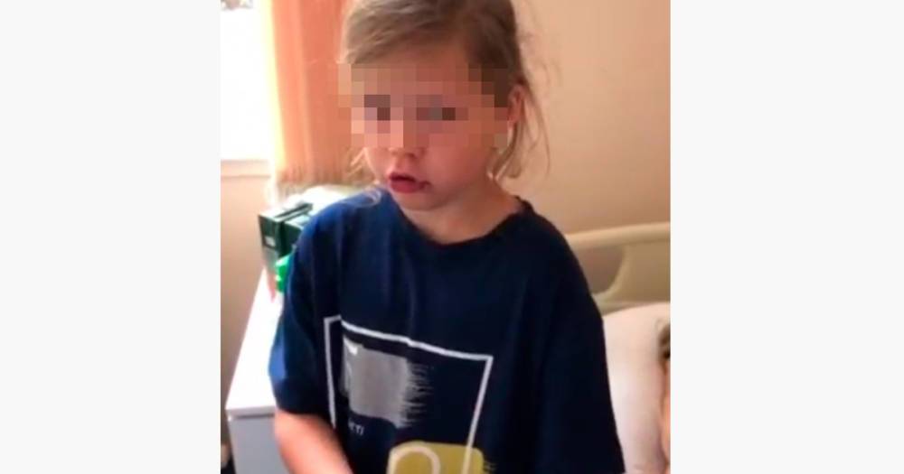 Выжившая 10-летняя девочка раскрыла подробности взрыва газа в Ногинске