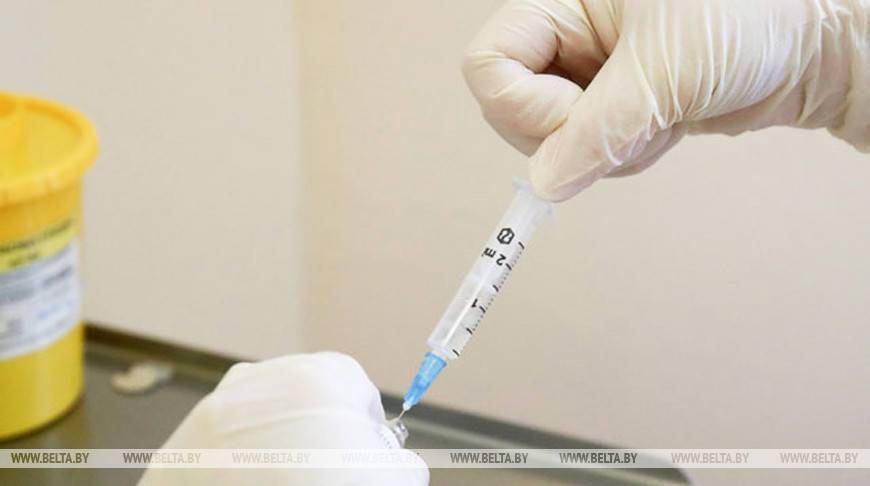 В мире ввели уже около 5,5 млрд доз вакцин от коронавируса