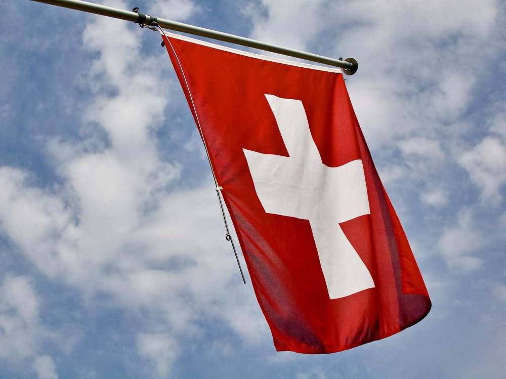 Россия хочет пересмотреть соглашение о налогообложении с Швейцарией