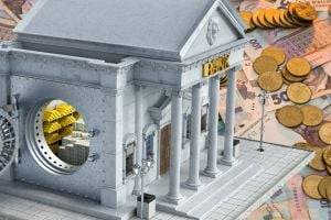 Интересные цифры: сколько банки заработали с начала года в Украине
