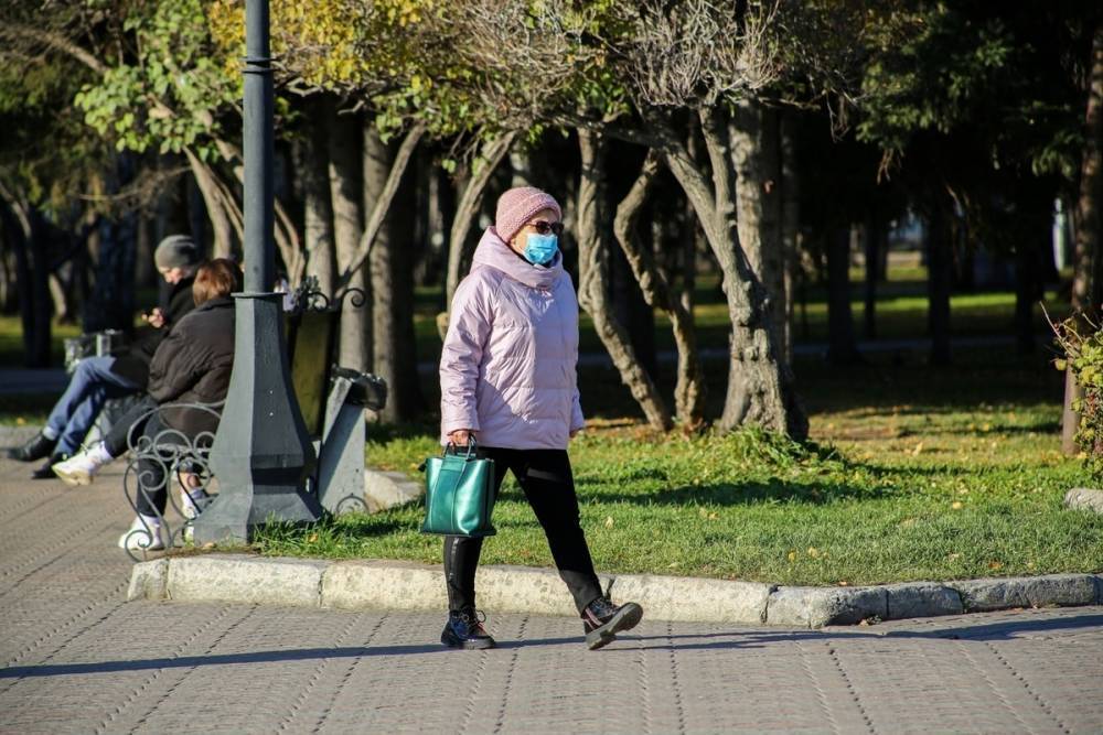 48 тысяч человек подписали петицию о выплате 10000 рублей пенсионерам в октябре