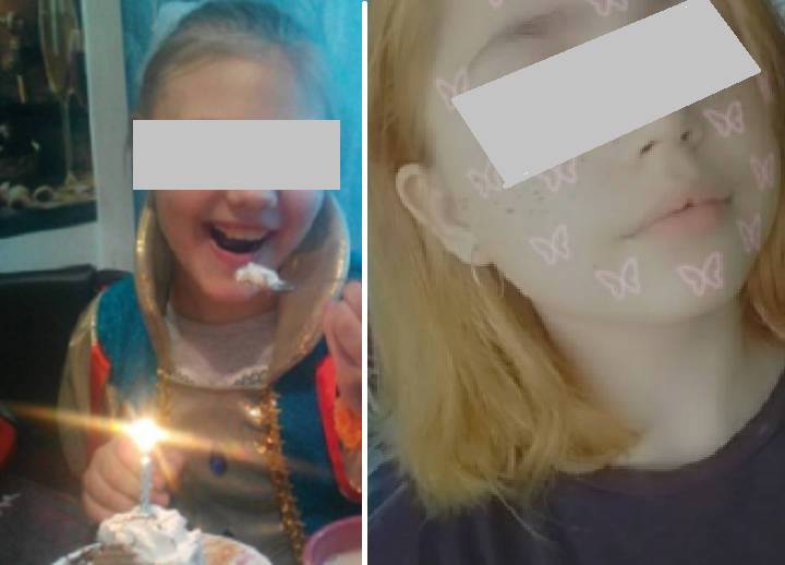 Две 13-летние девочки пропали под Красноярском после поездки в такси
