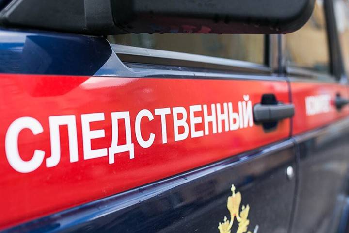 СК предъявил обвинение подозреваемому в убийстве двух девочек в Кемеровской области