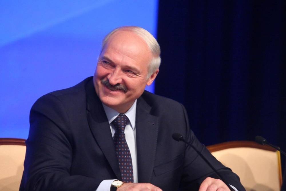 Лукашенко вылетел на переговоры в Москву