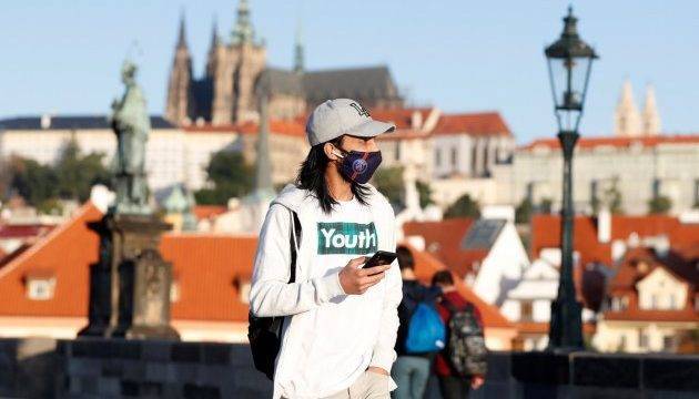 В правительстве Чехии исключают локдаун во время новой волны эпидемии