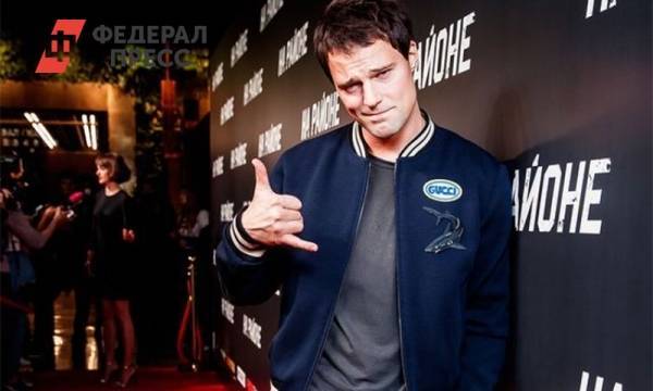Данила Козловский отказал крупнейшей западной компании, чтобы его фильм увидели российские зрители