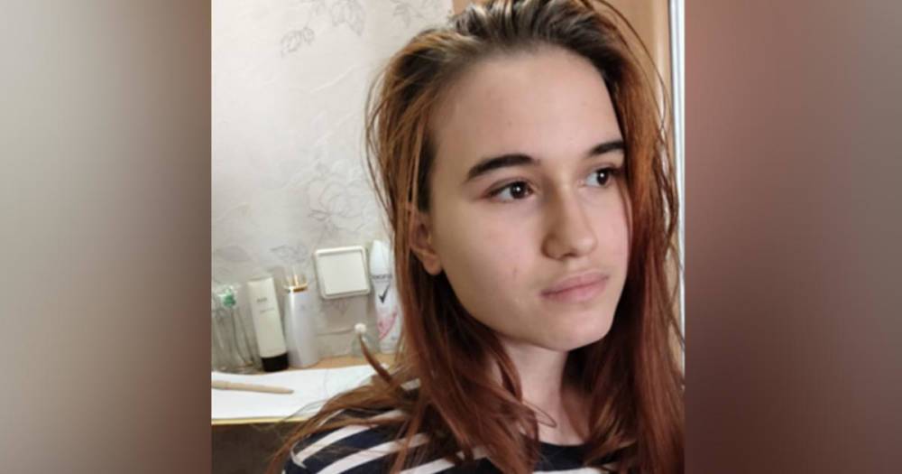 В Томске ищут 14-летнюю девочку, не вернувшуюся домой из школы