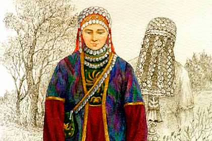 В Башкирии открылся центр по возрождению культуры мишарей